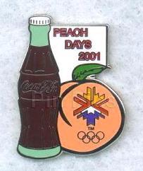 DLR - McDonald's - Snow White Series - Doc