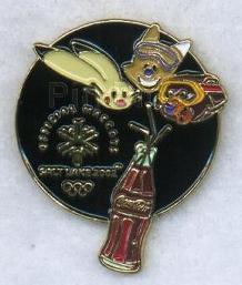 Ariel and Prince Eric Locket