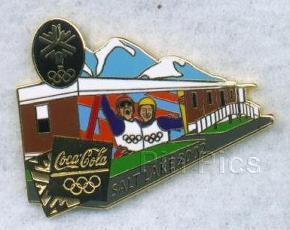 WDW - Mickey Mouse - 30th Anniversary - Eyes and Ears Series #1 - Cast