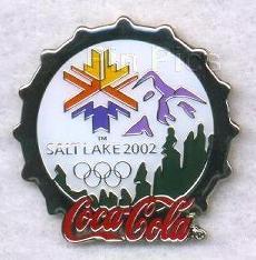 SLC Coca-Cola and Delta Congratulations