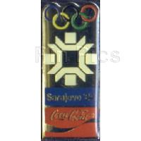 WDW - ABC Spinner - Super Soap Weekend 2001