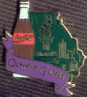 Sorcerer Mickey - 1955 - 1985 - Happy 30th Year - Cast Member