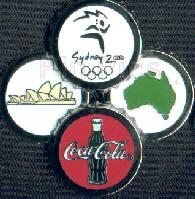 DCA Electric Light Parade Clowns