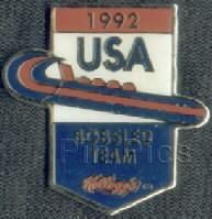 Disneyland Hotel Cast Easter 1990 - Thumper & Flower