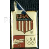 Postal Service Stamp Reproduction Series - Bhutan Minnie Mouse & Dog