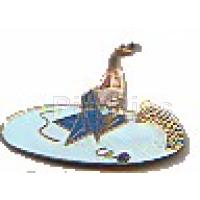 Japan - Chip and Dale - Bon Voyage - TDR