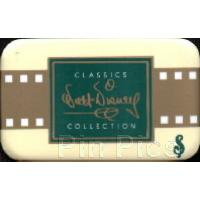 Goofy - #1 - Olympic Sport Set - Soccer