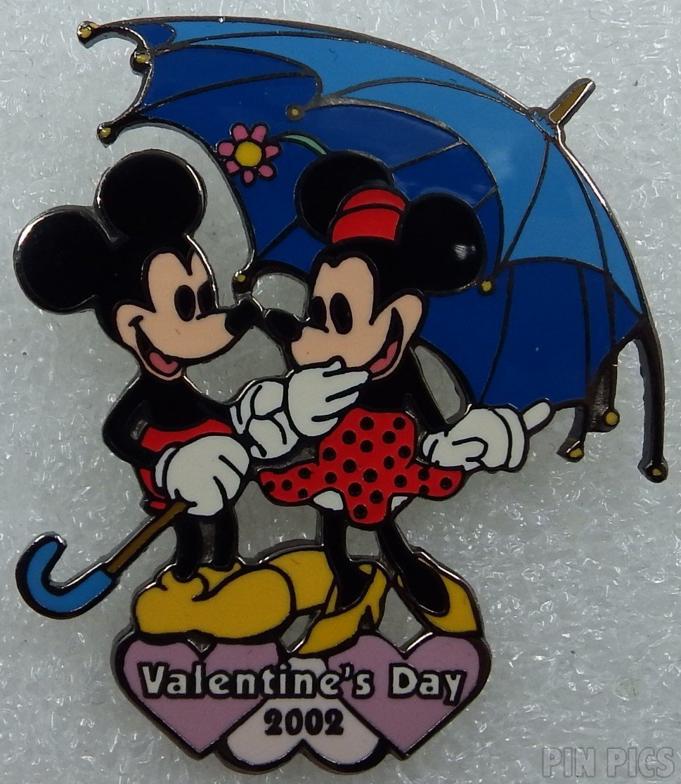 DLR - Alice & Mushroom - Electrical Parade - Sound