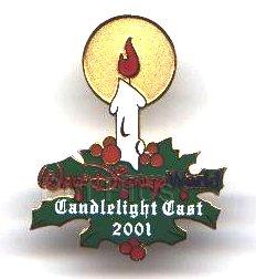 DS - Minnie as Princess Cinderella