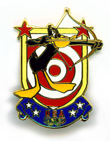 WDW - Administration - Disney Salutes Series - Dangle - Cast Exclusive