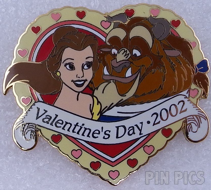 ProPin - 101 Dalmatians - 9 Pin Set