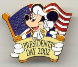 Donald - Countdown to 100 Years of Magic - 2 Weeks To Go