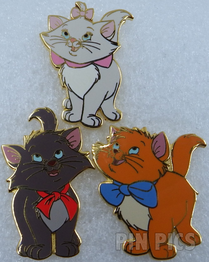 Bruno from Cinderella