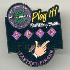 JDS - Pooh & Piglet - Beep Beep Car - Poohs Fun Ride