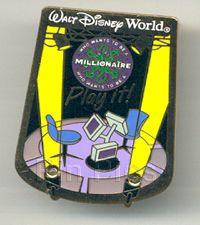 M&P - Cinderella and Prince Charming - Royal Kiss - Heart - Dome - Valentine