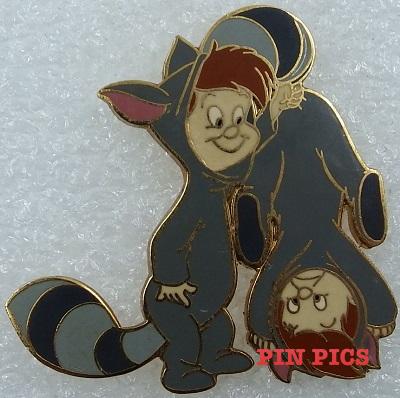 Minnie Mouse - Dance Studio Boxed Set