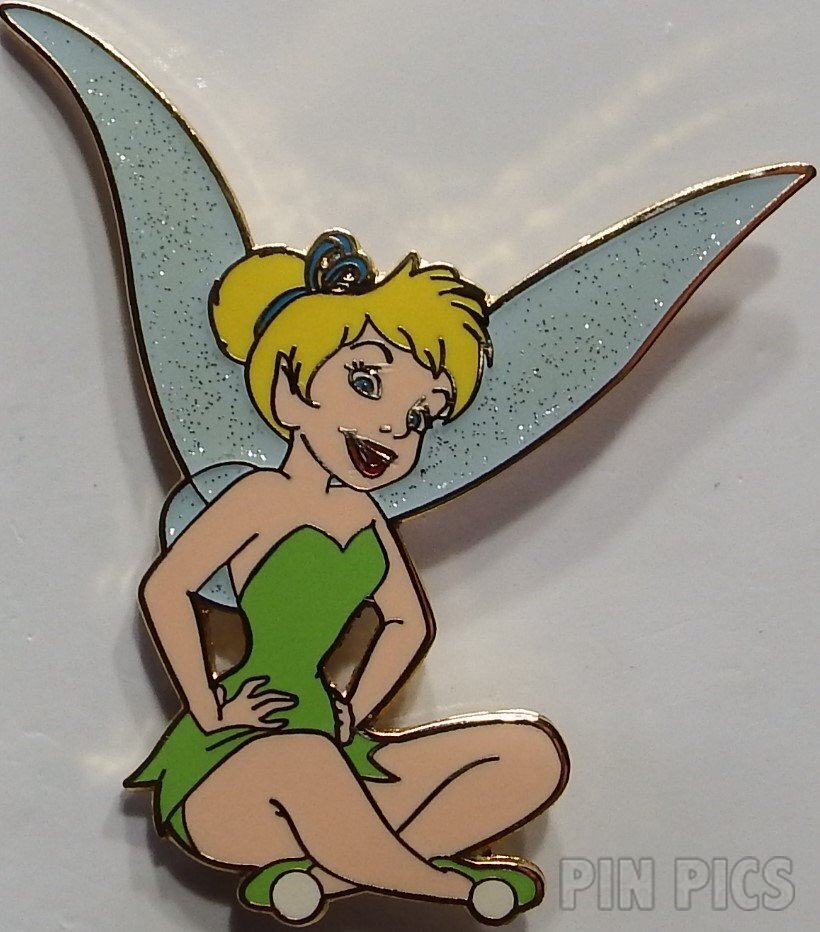 Japan - Pluto - Mini Baby Sailor - TDS