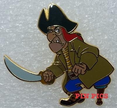 DLR - Mickey Mouse Icon - VIP Gold