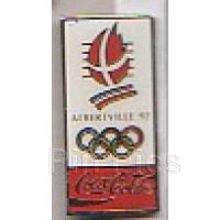 WDW - Scamp - Goofy's Tree Trimming Tour - Christmastime In The City 2001 - Lady and the Tramp