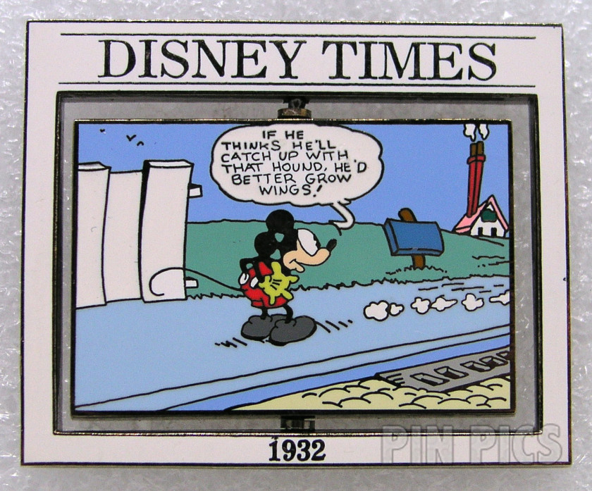 Japan - Two Chips and a Miss - Kiss - Walt Disney 100th Year - JDS