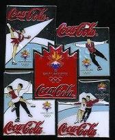 DLR - Mickey Goofy Pluto Minnie Donald as Easter Eggs - Cast Member Exclusive - Spring 2002 FAB 5