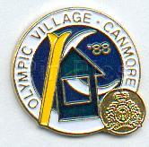 DIS - Santa Mickey - Christmas 1990