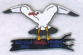 Japan - Fab 5 - Green Flag - Recording Frame - 100 Years of Magic