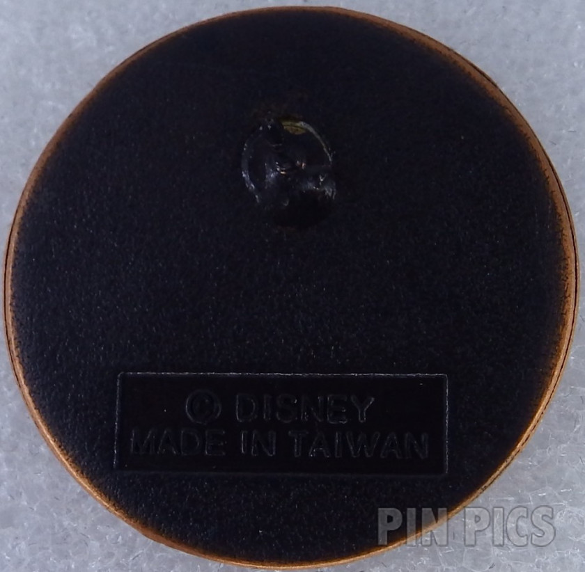 Japan - Goofy - Disney Art Masterpiece - Van Gogh - TDS  pin collectible - Main Image 2