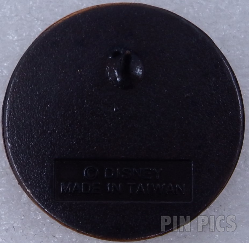 Japan - Pluto - Disney Art Masterpiece - Warhol - TDS  pin collectible - Main Image 2