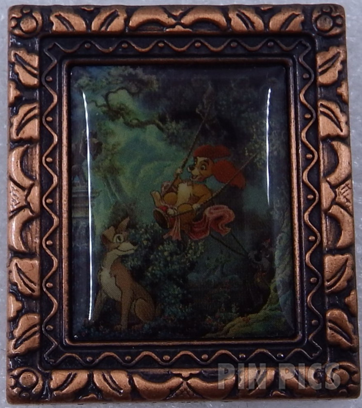 DCA - Superstar Limo - 3 Piece Puzzle (Goofy)