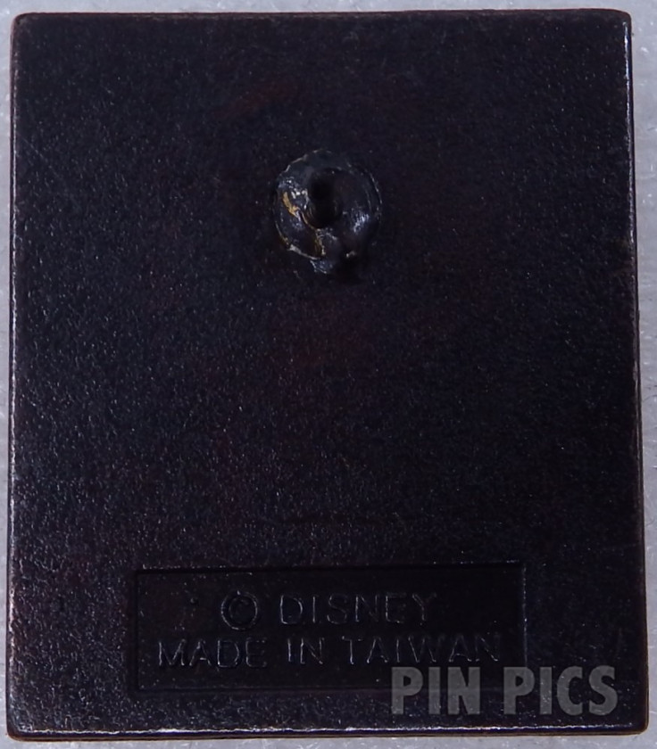 Japan - Lady and Tramp - Disney Art Masterpiece - Fragonard - TDS  pin collectible - Main Image 2