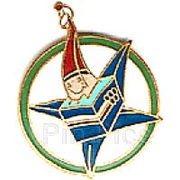 DLR - Goofy - Hollywood Premier Formal Wear