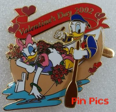 DLR - Hero Award - 1999