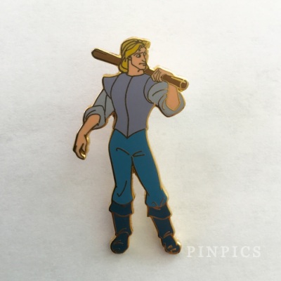 DLR - Donald - Cinco de Mayo 2002