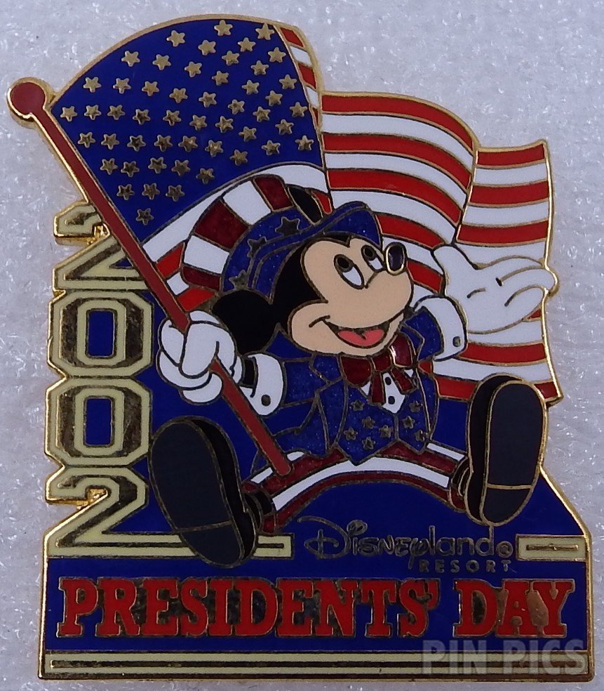 Disney on Tour - Mickey Mouse - Saxophone - Kobe