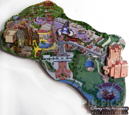 2002 : Countdown pins: Day 8