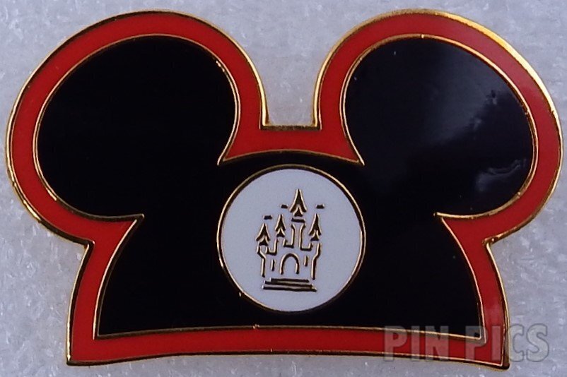 Simba and Nala Best Friends (2 Pin Set)