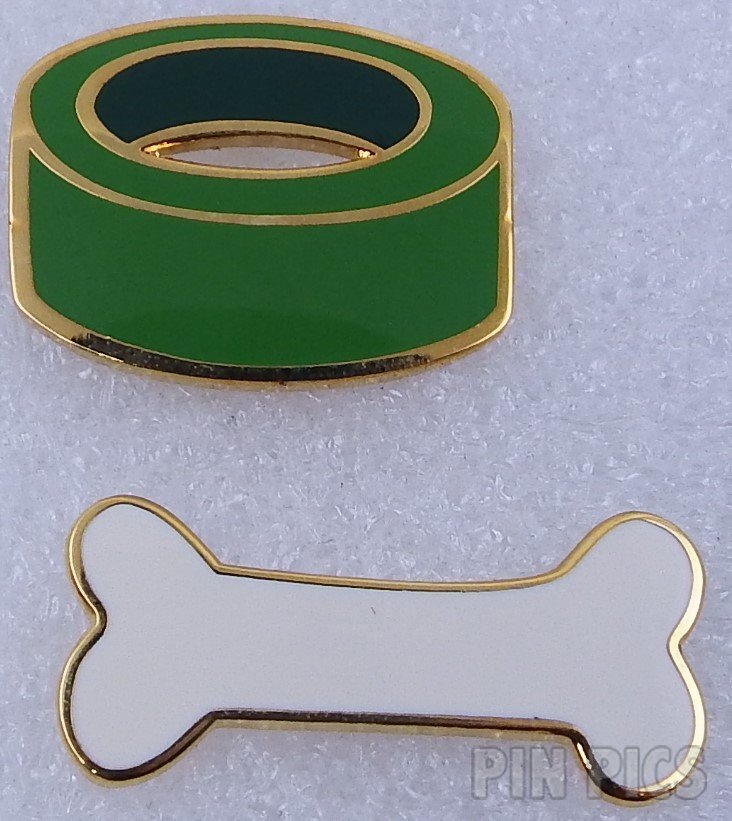 Japan - Cinderella and Prince Charming - Valentines Day 2002 - Hinged