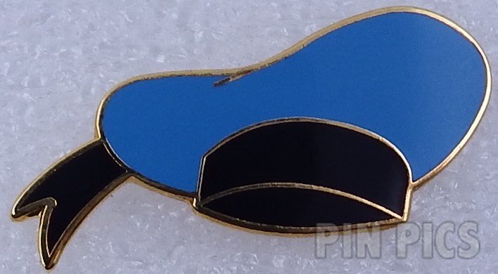 DS - Mickey - New Jersey - 100 Years of Dreams - Flag Star