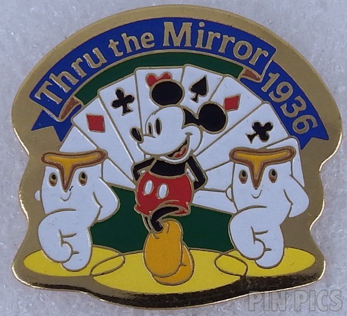 Japan - Olivia Flaversham and Basil - The Great Mouse Detective 1986 - History of Art 2002