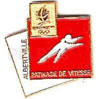 Disney - Mickey Mouse Circle Necklace Pin (Light Up)