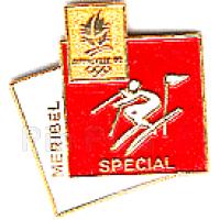 Japan - Chip - Back - Bobble Head - Chip and Dale - JDS