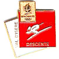 Olympics - Mickey - NBC Camera Crew - Sydney Australia 2000 - Yellow Cap