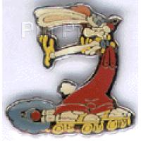 DS - Mickey - Idaho - 100 Years of Dreams - Flag Star