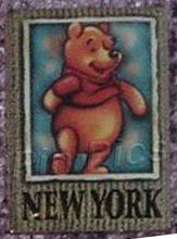 WDW - Disney's Eagle Pines - Golf Course Series