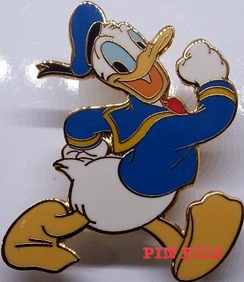 DIS - Melody Time - Movie Poster Series - 12 Months of Magic