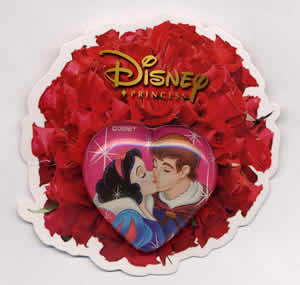 Japan - Chip and Dale - Acorn - Autumn