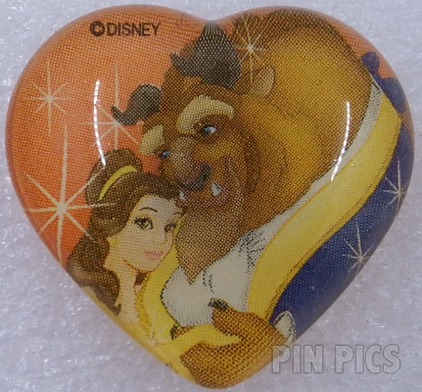 DCL - Minnie - Captain's Mate Minnie - Sprucing Up The Ship