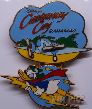 Disneyland Hotel Easter 1992 (Roger Rabbit)