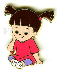 DS - Mickey - New York - 100 Years of Dreams - Flag Star